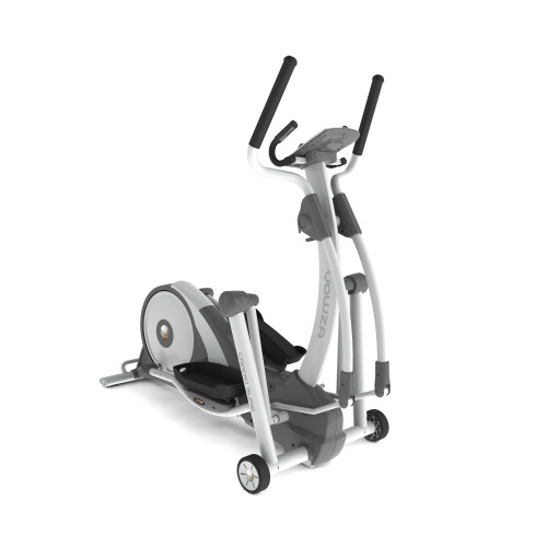 Орбитрек  Yowza Fitness Jupiter Pilot-C5.9 - фото №5
